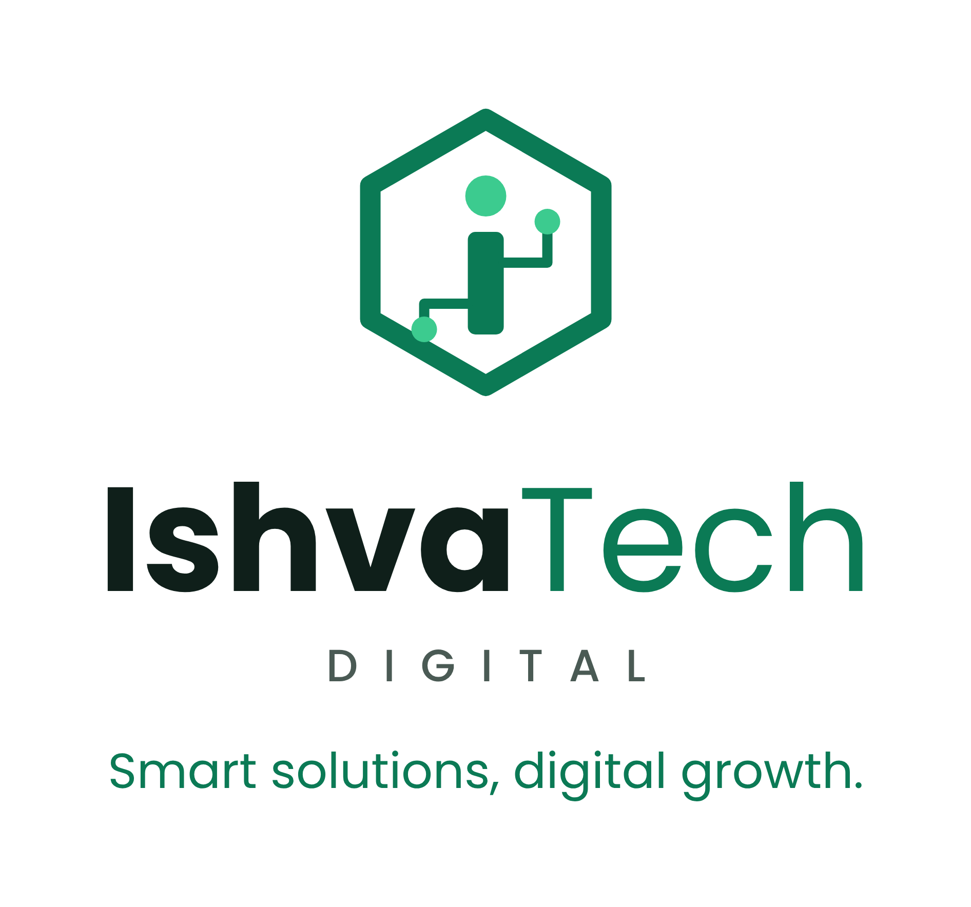 IshvaTech Digital
